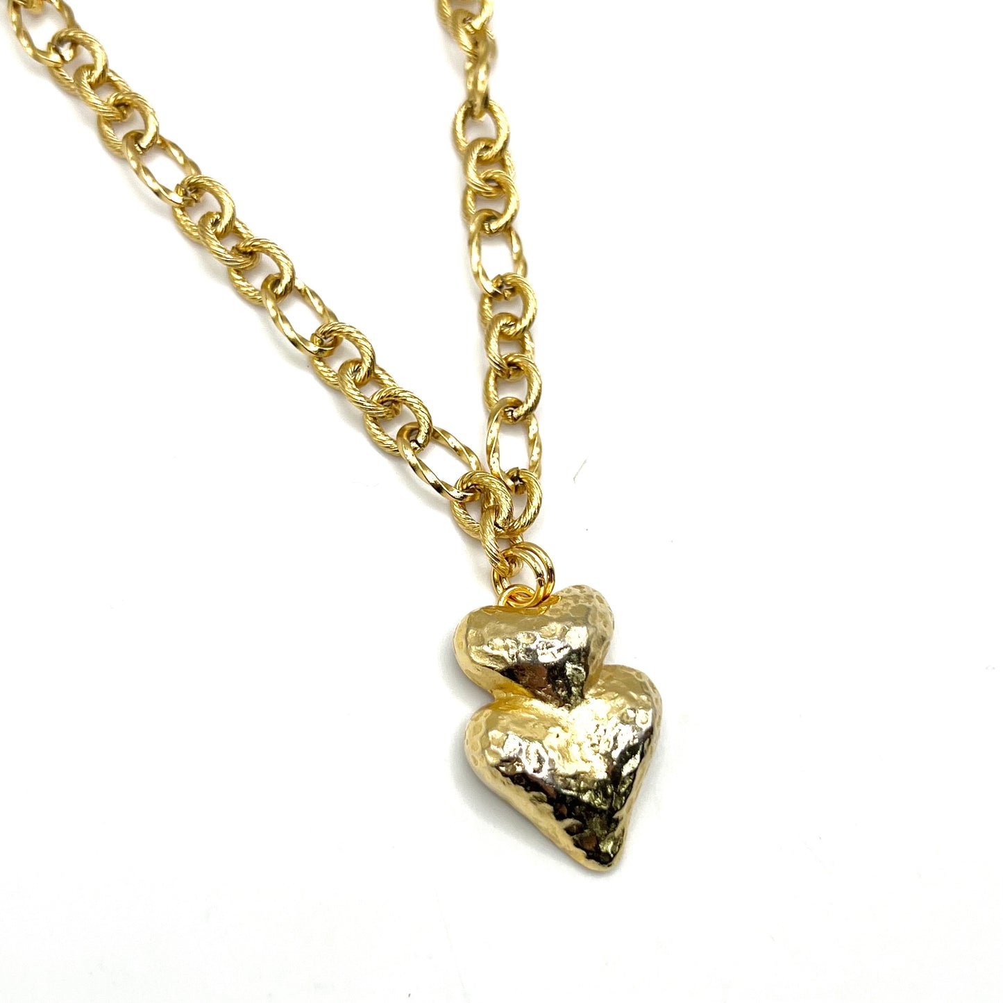 Collier Les Inséparables