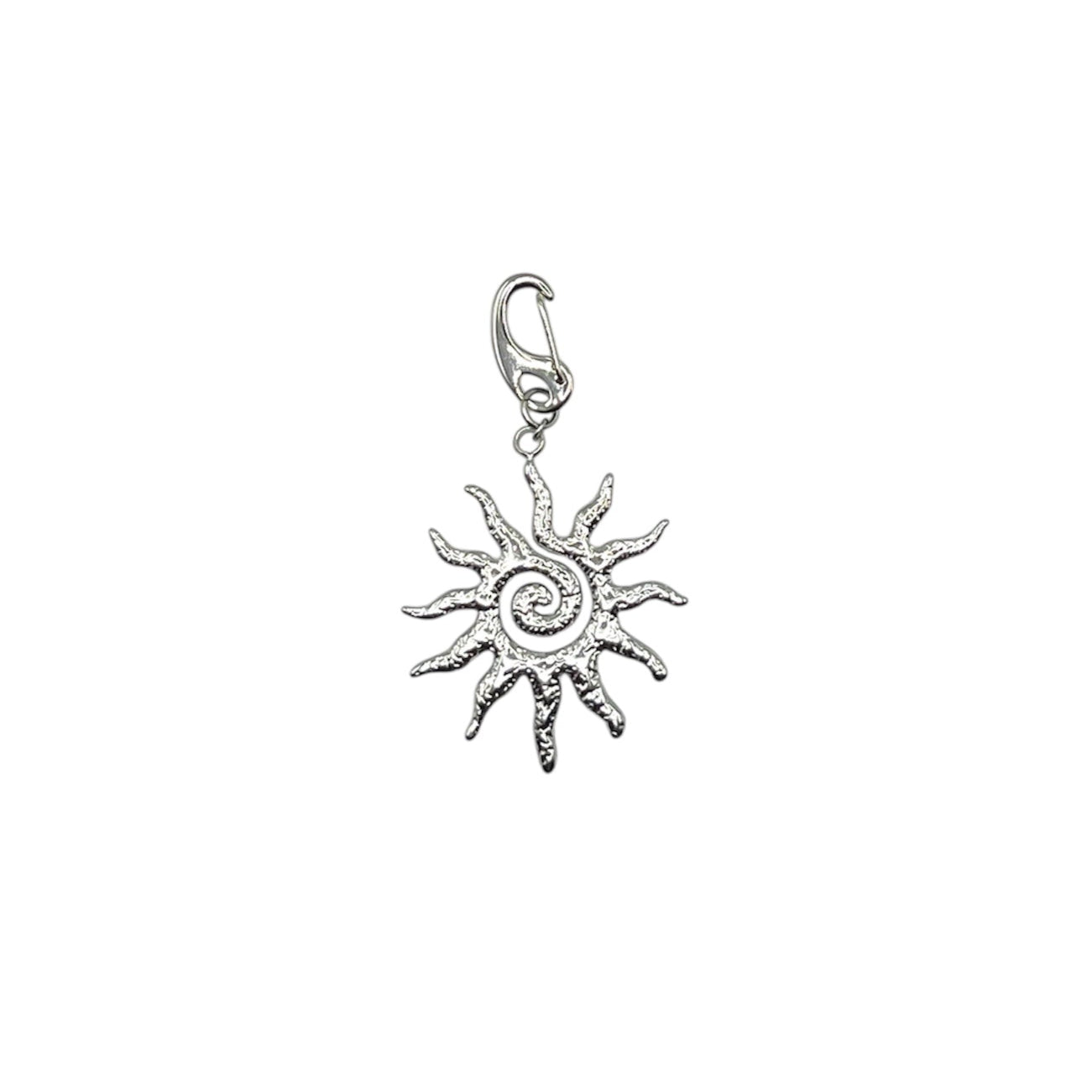 Le soleil