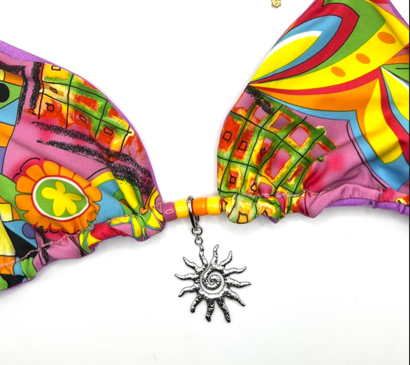 Le soleil