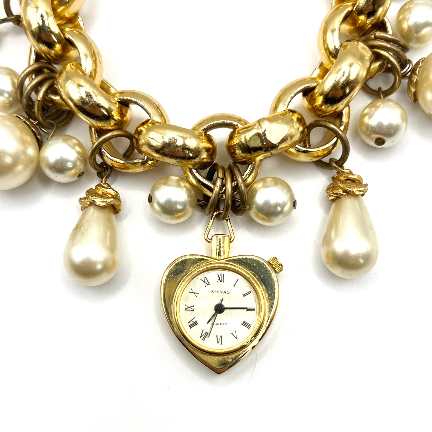 Bracelet-montre