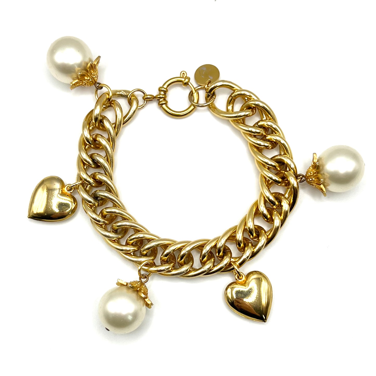 Bracelet le pont des Amours