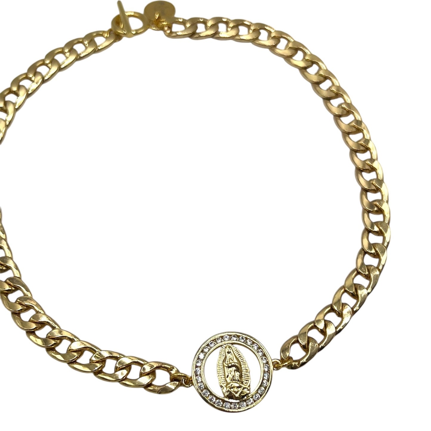 Choker Madonne