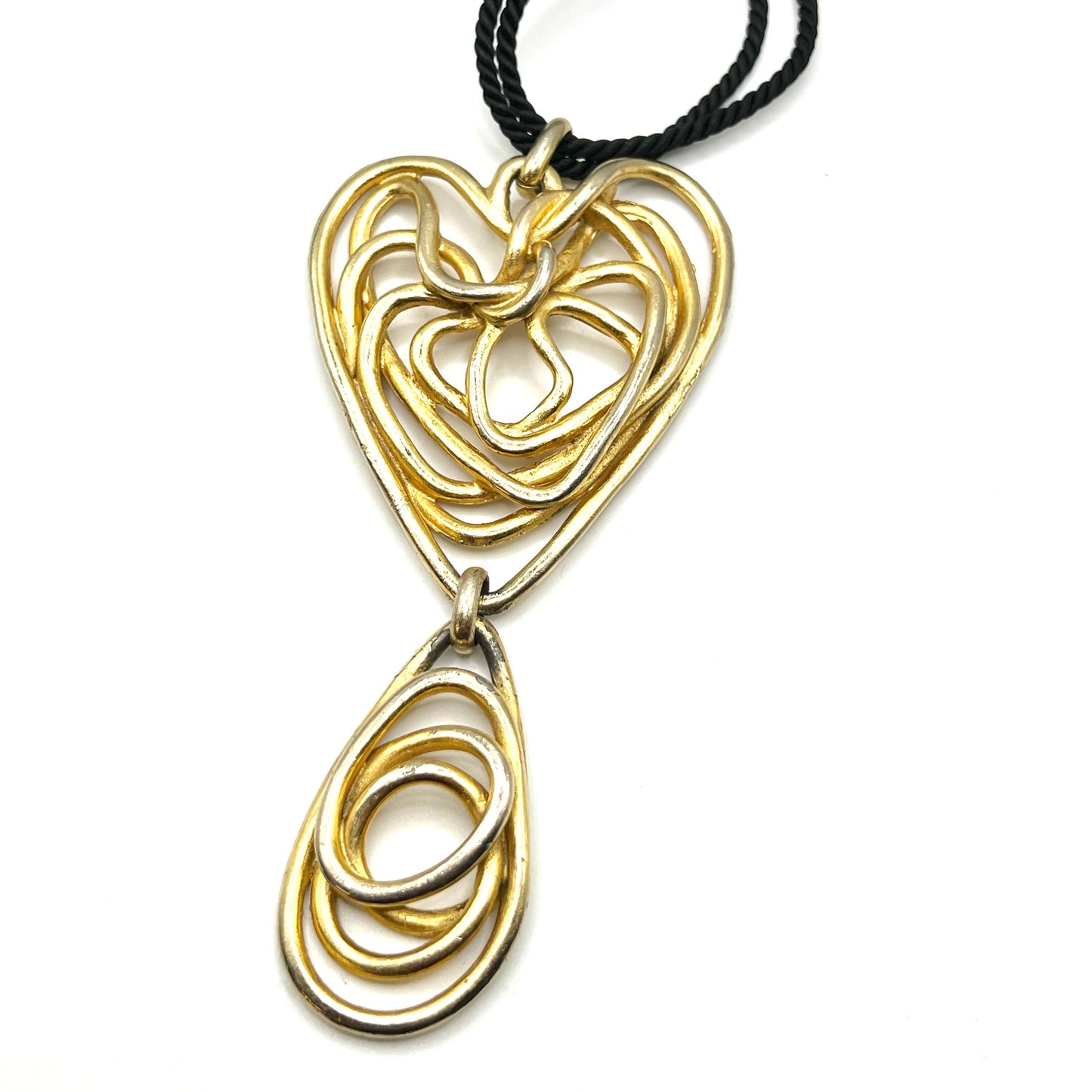 Collier Balenciaga
