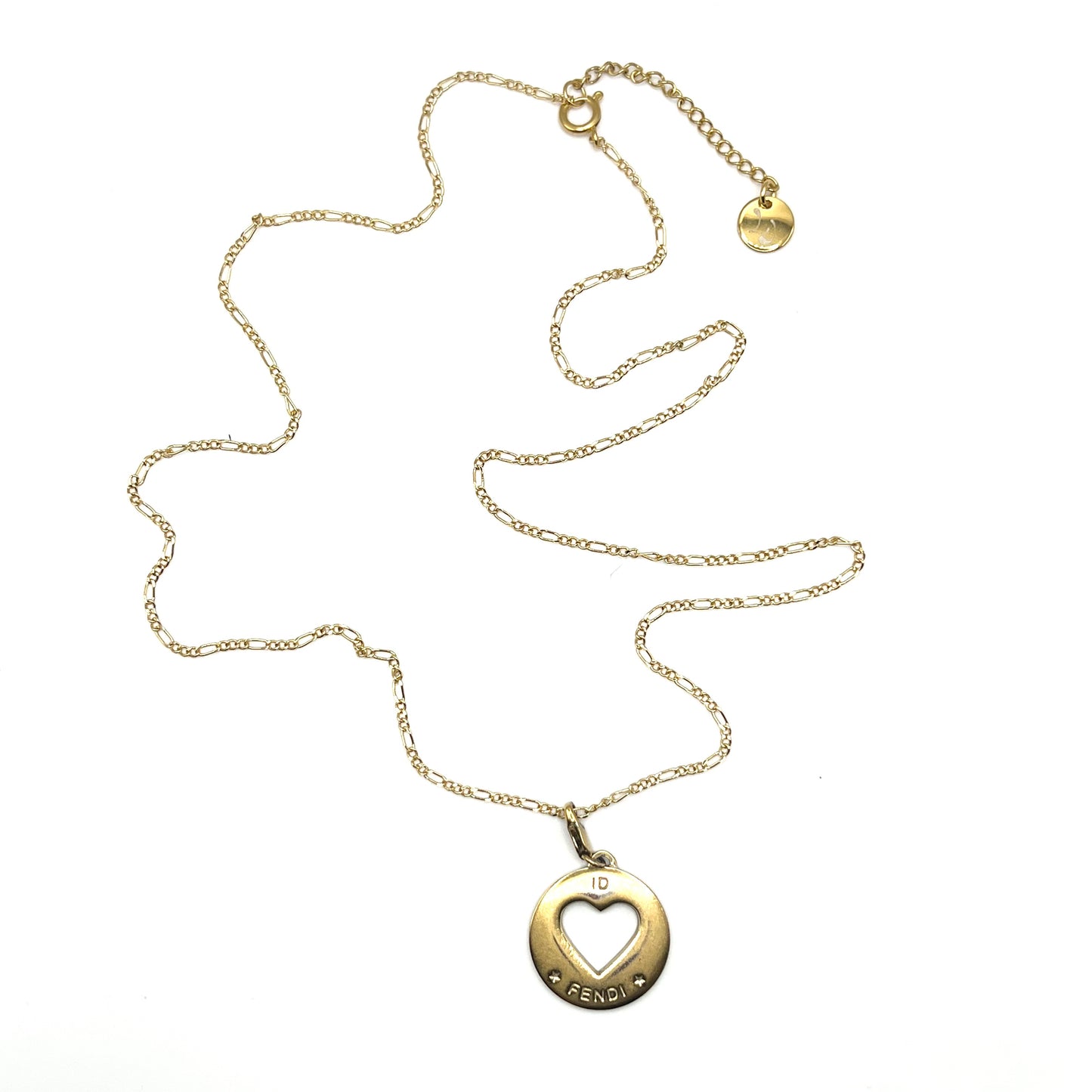 Collier FEN DI TOI