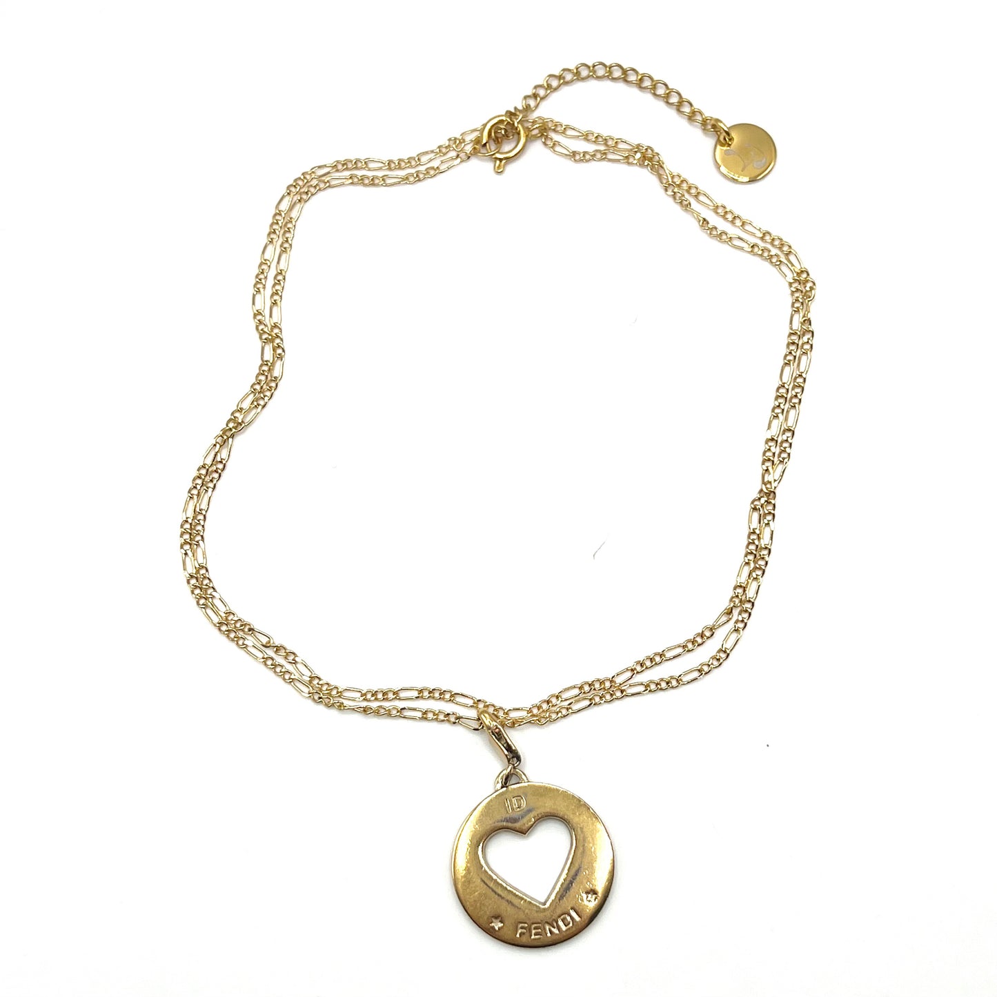 Collier FEN DI TOI