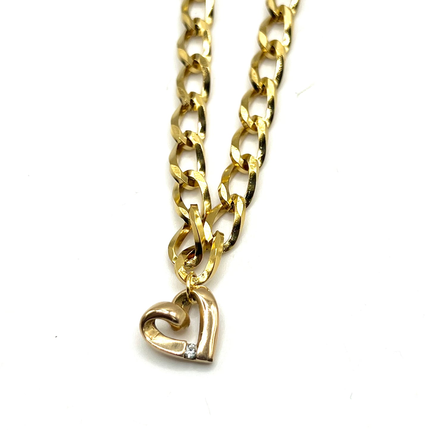Collier Le Boy