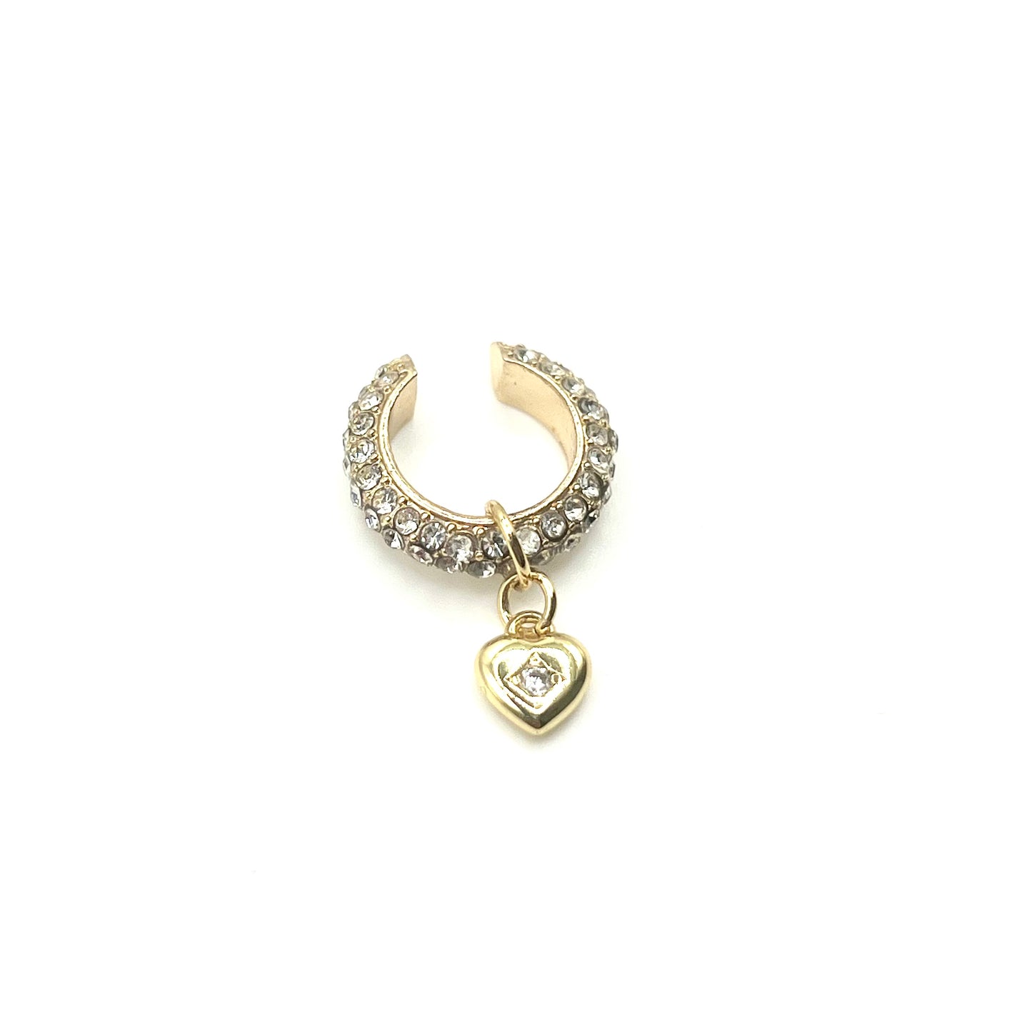 Lovely earcuff