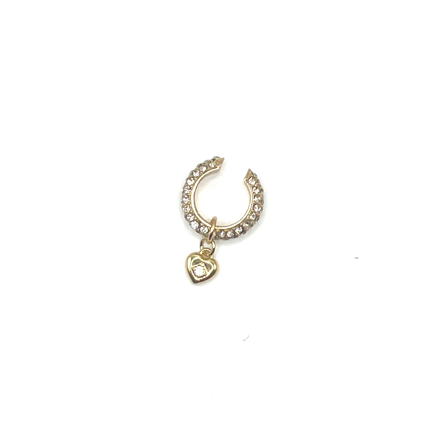 Lovely earcuff