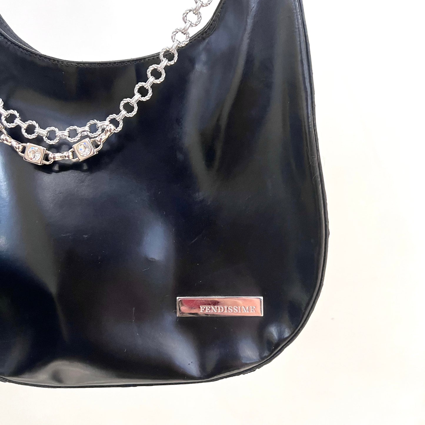 Sac Fendissime