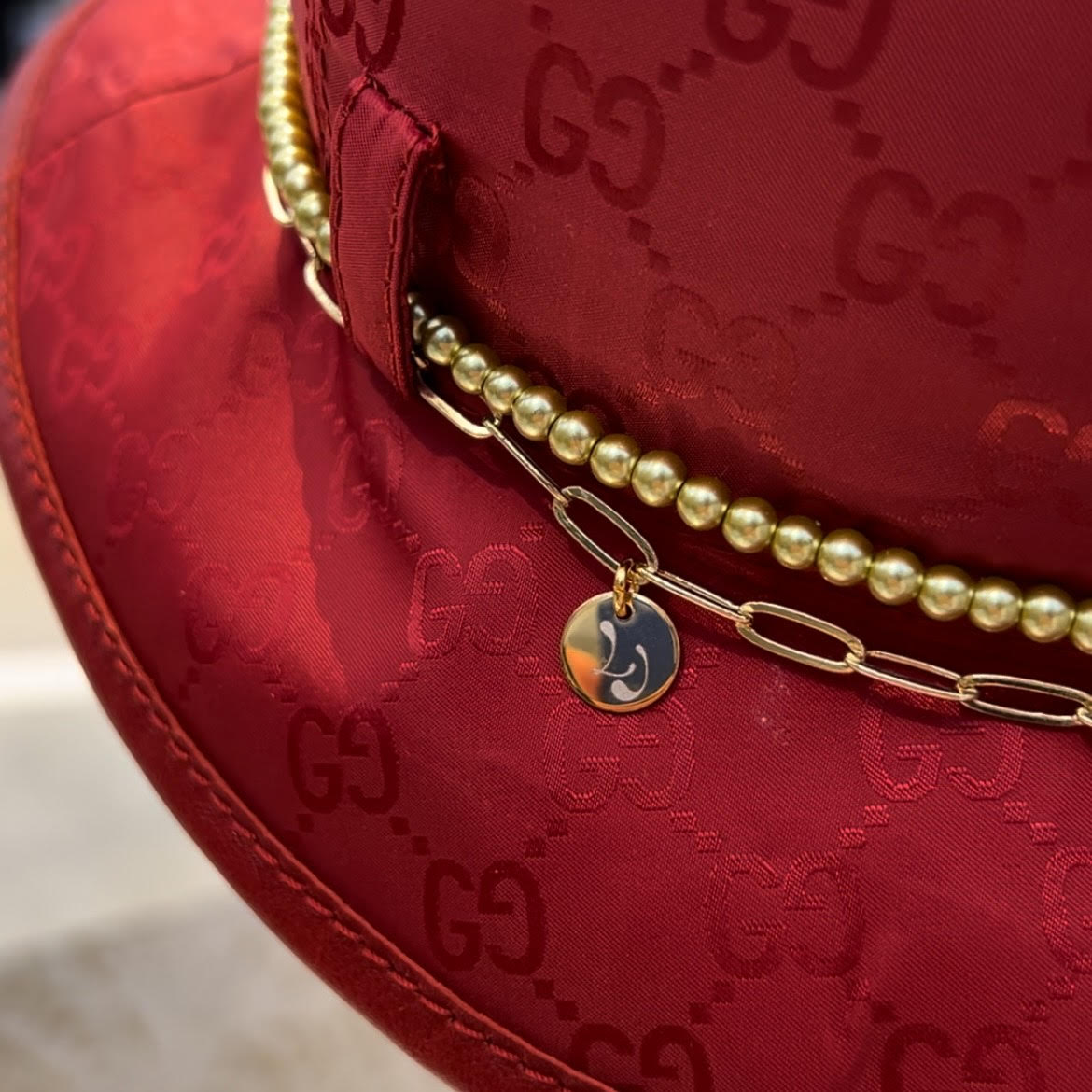 GUCCI BOB