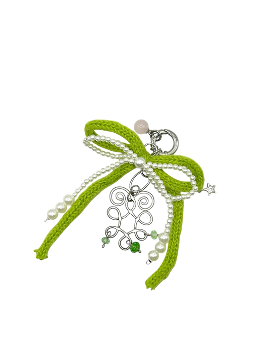Green Bow