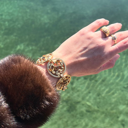 Bracelet YSL