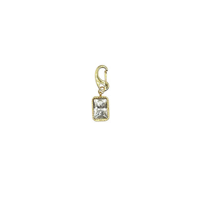 Strass doré
