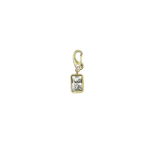 Strass doré