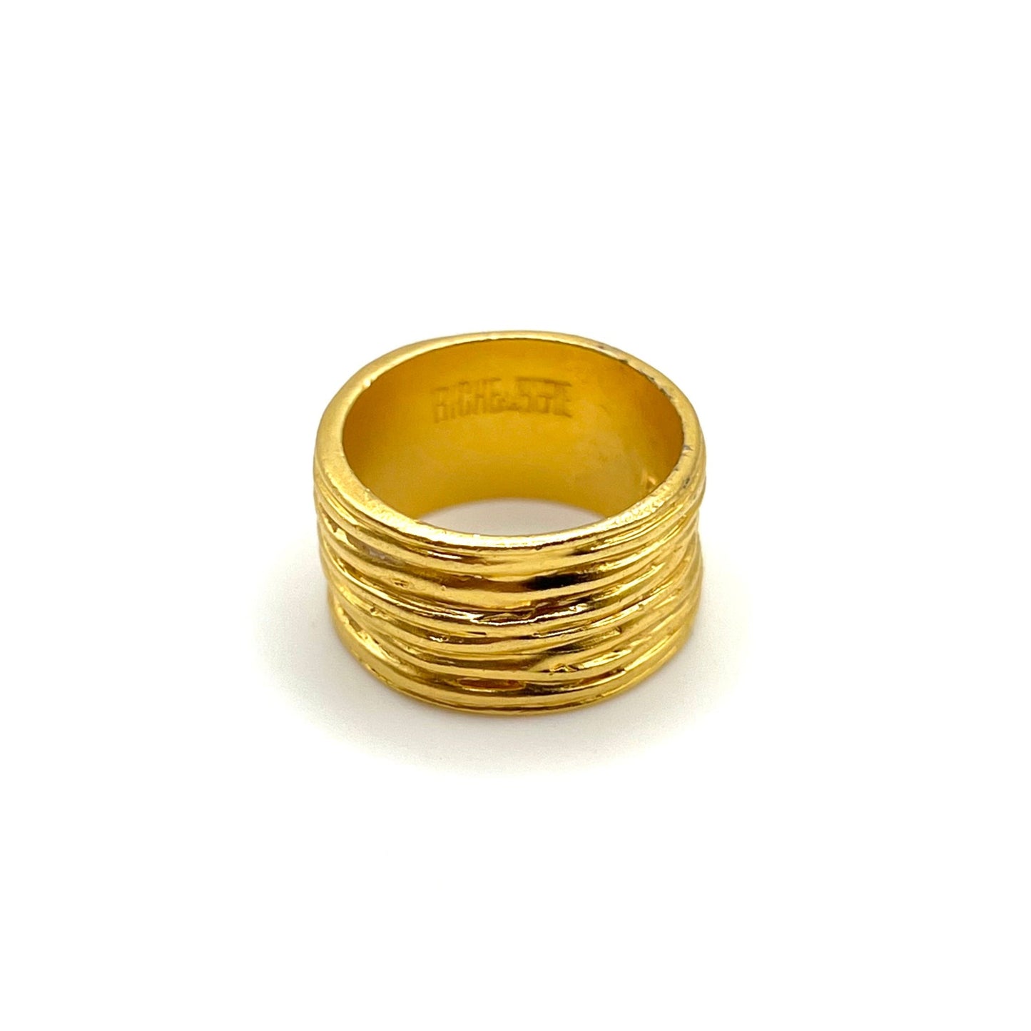 Bague Biche de Bere