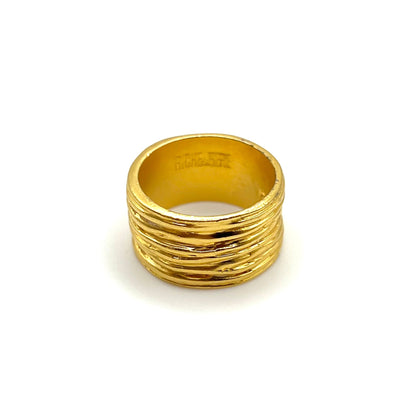 Bague Biche de Bere