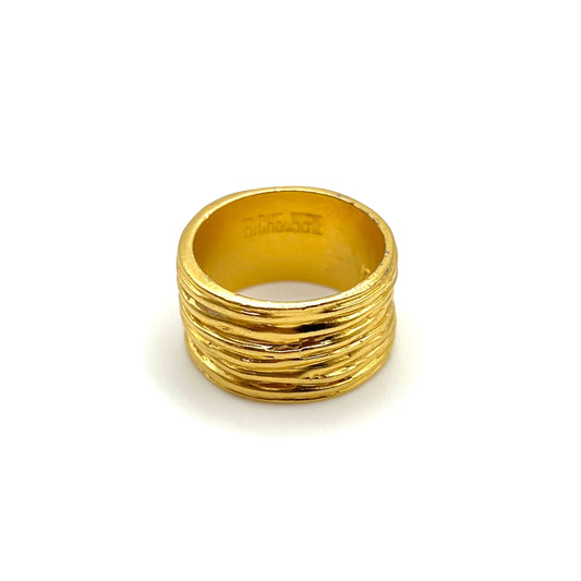 Bague Biche de Bere