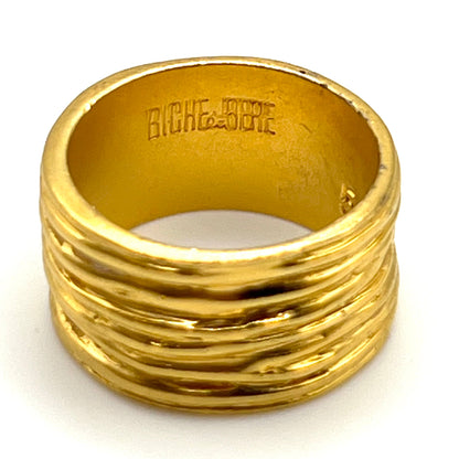 Bague Biche de Bere