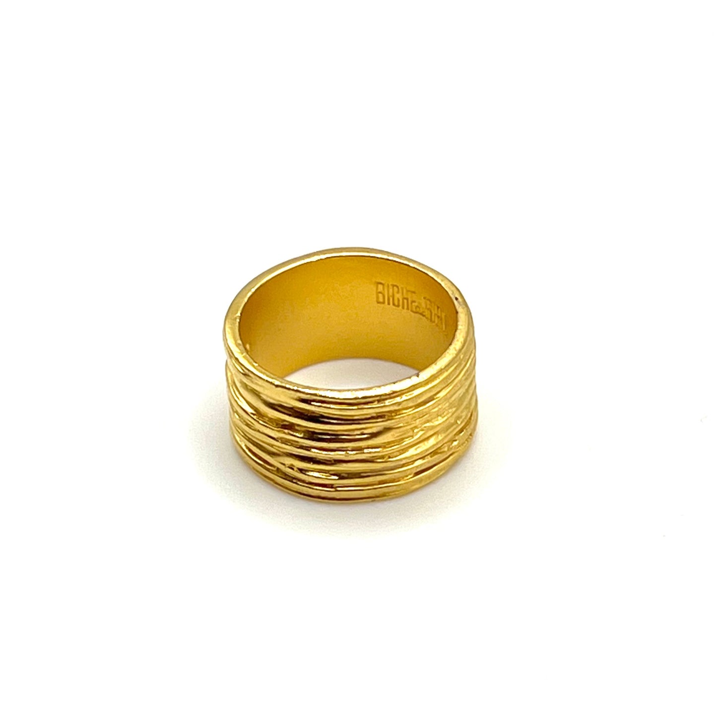 Bague Biche de Bere