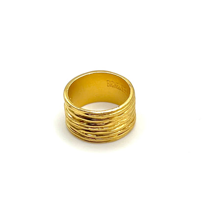 Bague Biche de Bere