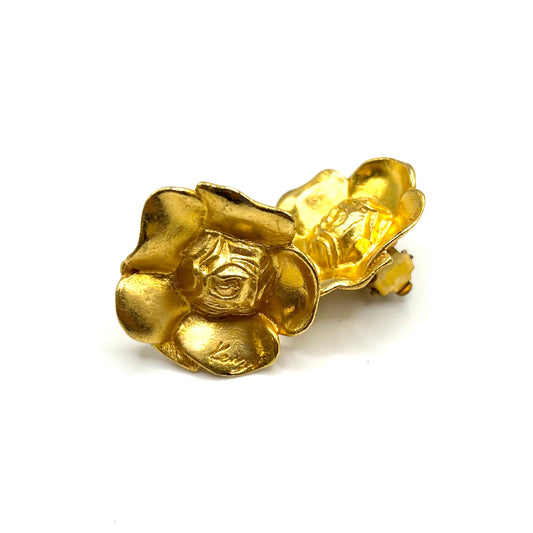 Boucles d'oreilles Kenzo