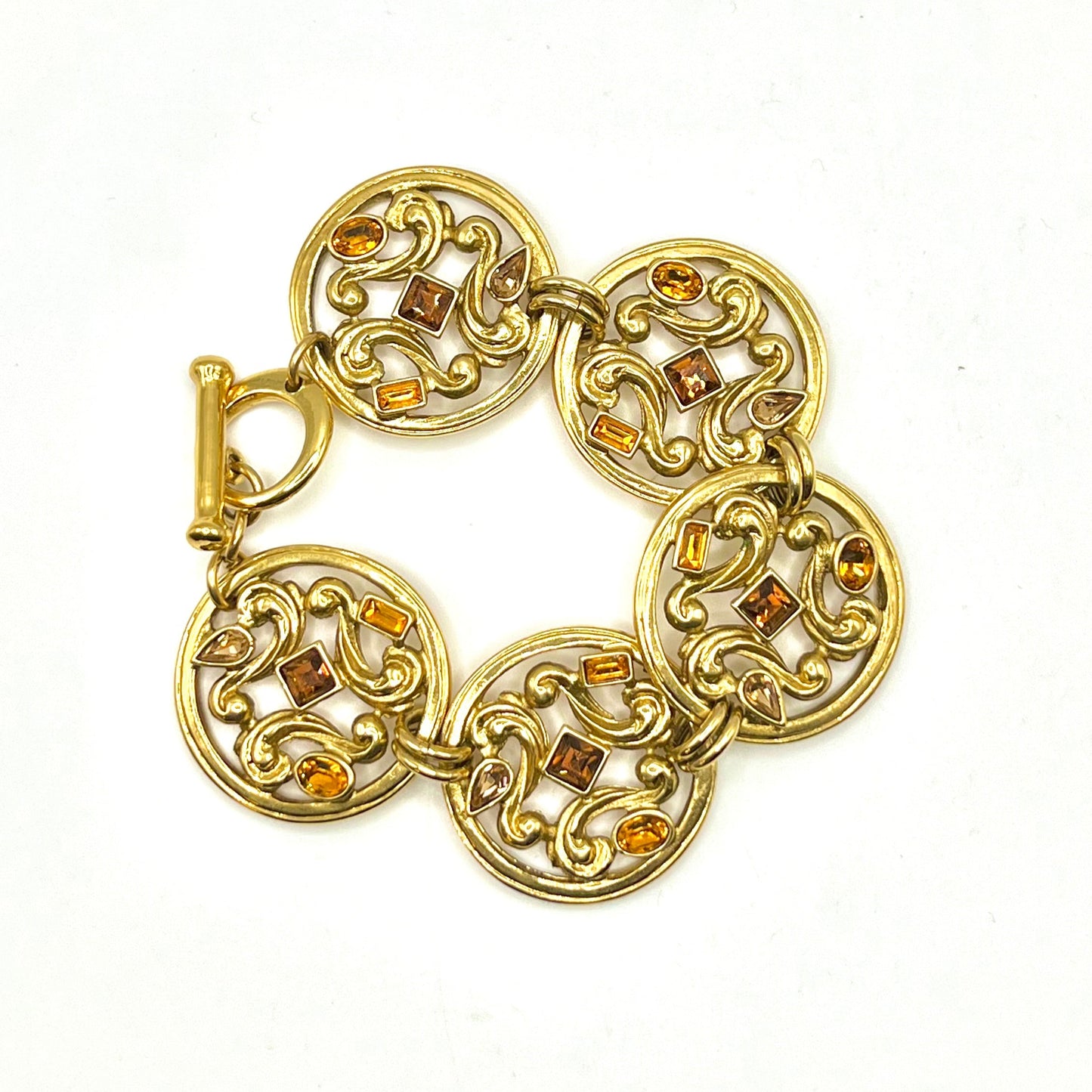Bracelet YSL