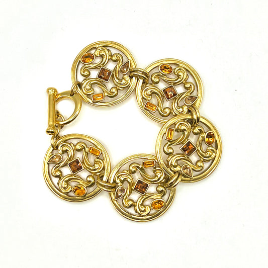 Bracelet YSL