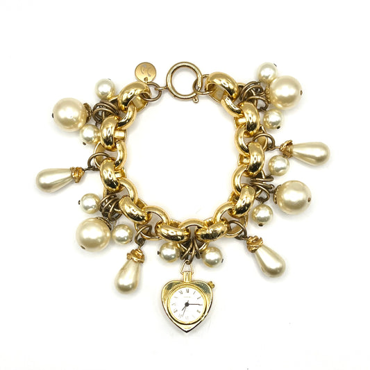 Bracelet-montre