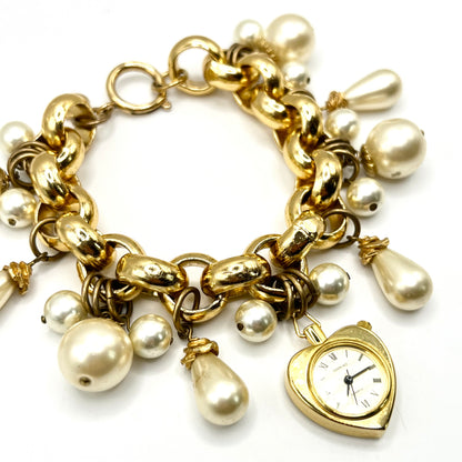Bracelet-montre
