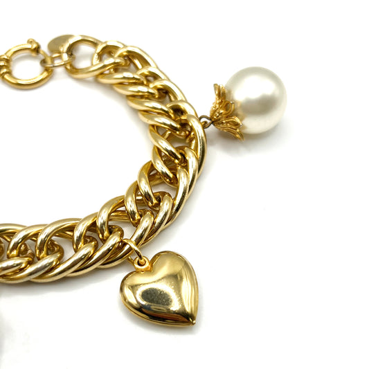 Bracelet le pont des Amours