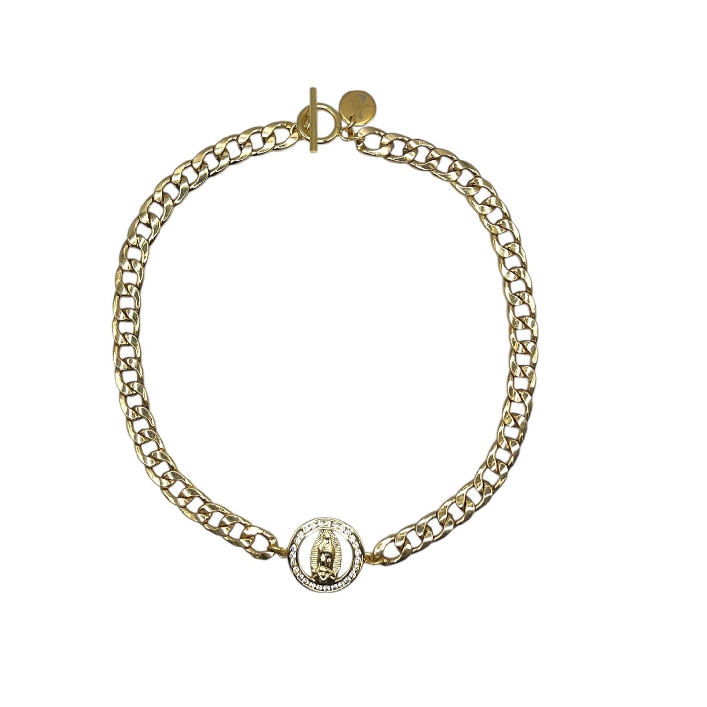Choker Madonne