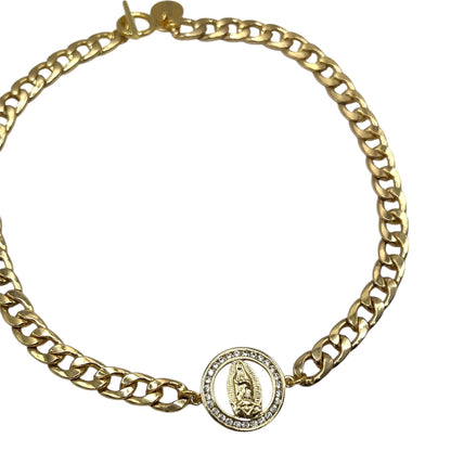 Choker Madonne