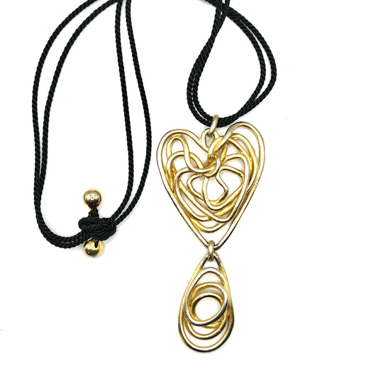 Collier Balenciaga