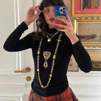 Collier Balenciaga