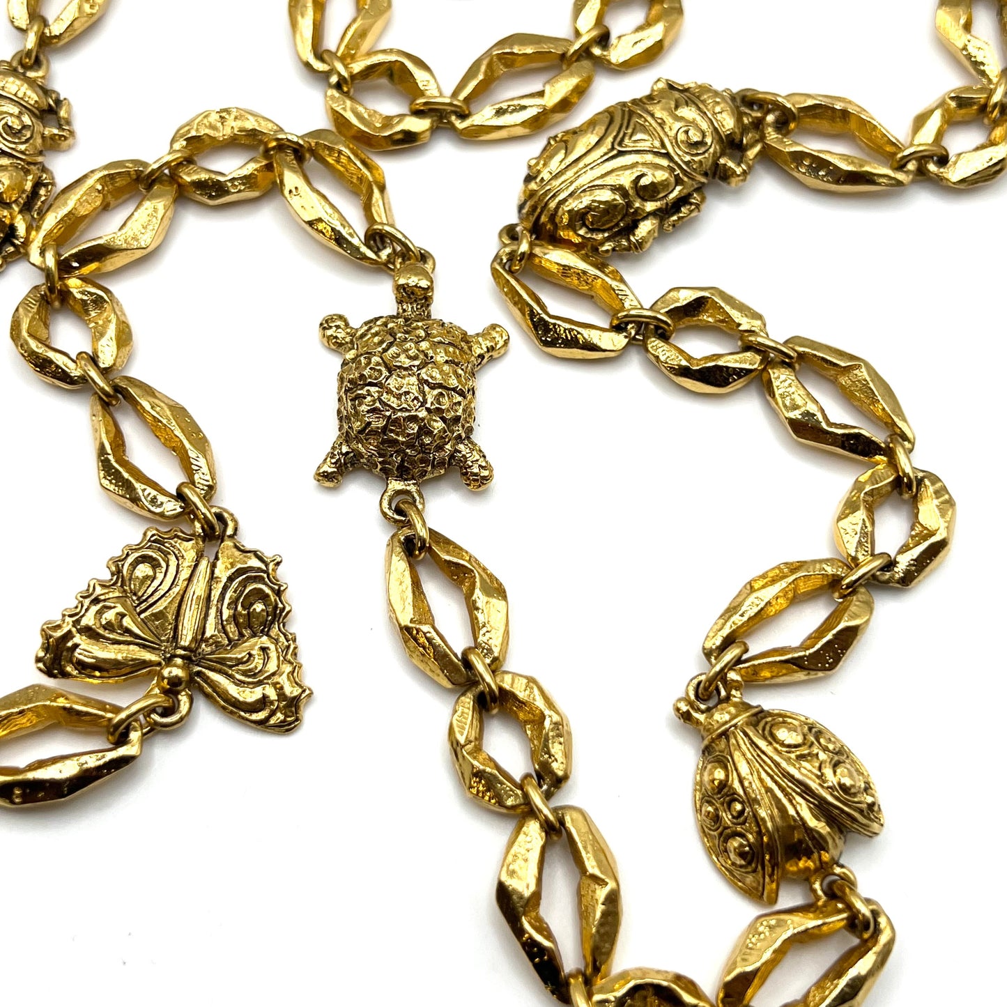 Collier Jean-Louis Scherrer
