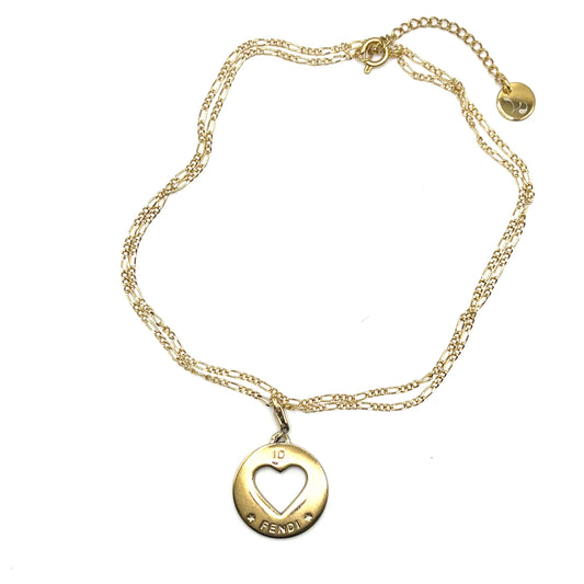 Collier FEN DI TOI