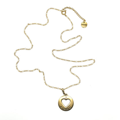 Collier FEN DI TOI