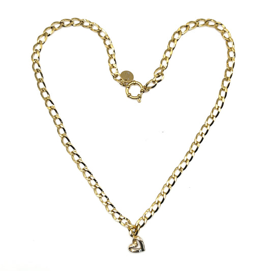 Collier Le Boy