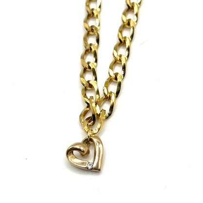 Collier Le Boy