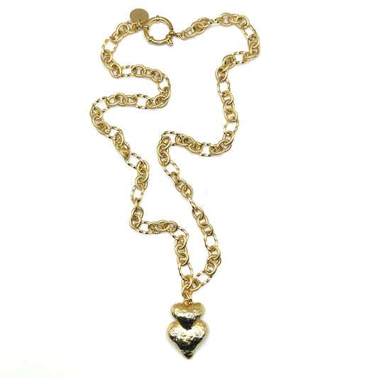 Collier Les Inséparables