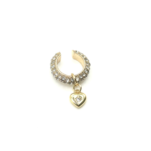 Lovely earcuff
