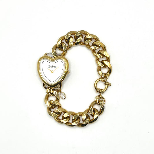 Montre Coeur